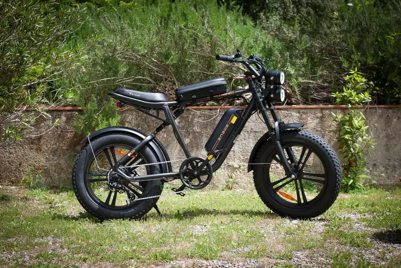 Engwe M20