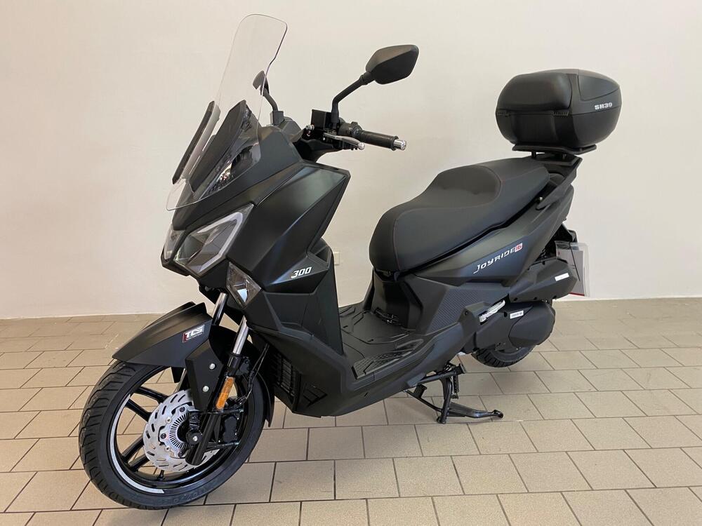 Sym Joyride 300 (2025)