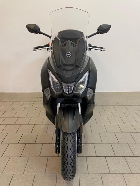 Sym Joyride 300 (2025) (2)