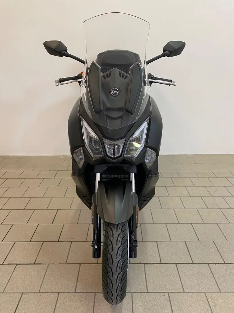 Sym Joyride 300 (2025) (2)