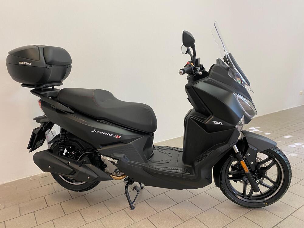 Sym Joyride 300 (2025) (3)