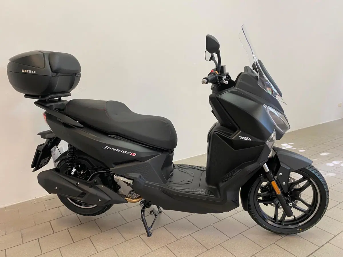 Sym Joyride 300 (2025) (3)