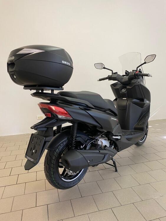 Sym Joyride 300 (2025) (4)