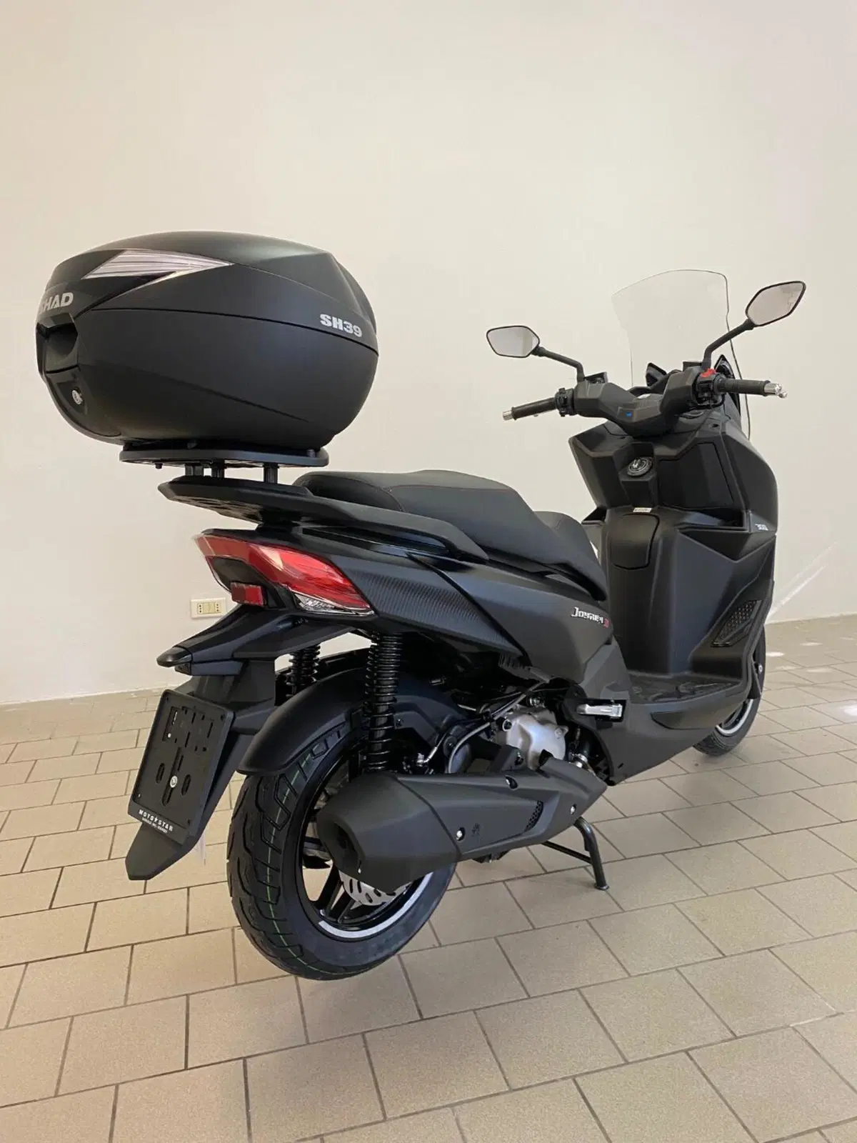 Sym Joyride 300 (2025) (4)