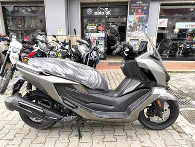 Kymco Downtown 350i GT (2024 - 26) nuova