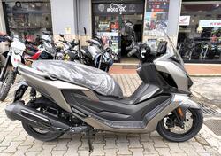 Kymco Downtown 350i GT (2024 - 25) nuova