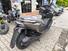 Kymco Downtown 350i GT (2024 - 25) (6)