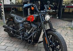 Harley-Davidson Street Bob 114 (2021 - 24) usata
