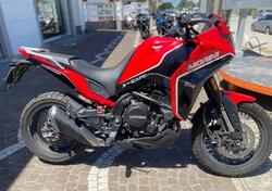 Moto Morini X-Cape 650 (2021 - 25) usata
