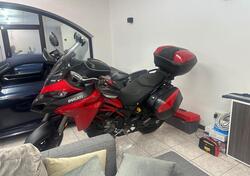 Ducati Multistrada 950 S (2019 - 20) usata