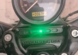 Harley-Davidson 1200 Forty-Eight (2010 - 15) usata