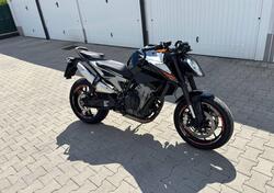 KTM 790 Duke (2018 - 20) usata