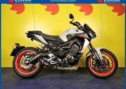 Yamaha MT-09 (2017 - 20) usata
