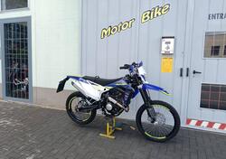 Sherco 125 4T SE-RS Factory (2023 - 25) nuova