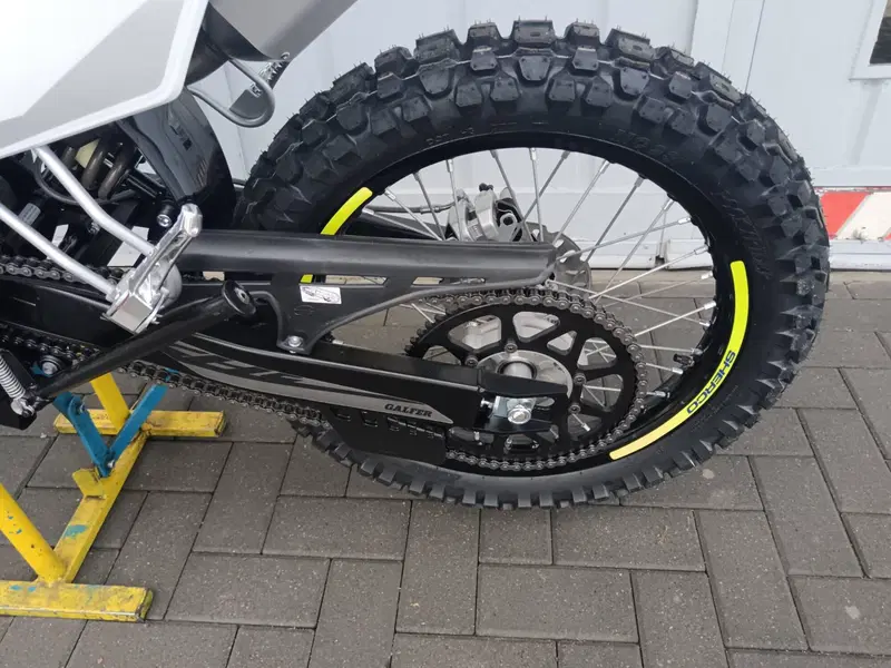 Sherco 125 4T SE-RS Factory (2023 - 26) (12)