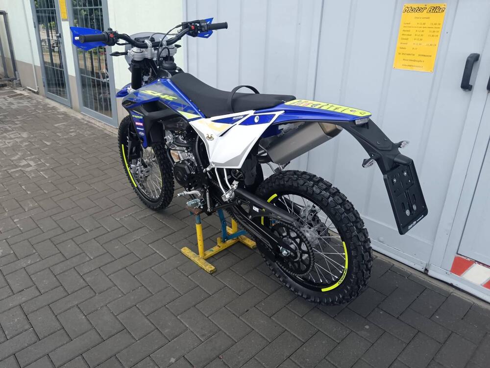 Sherco 125 4T SE-RS Factory (2023 - 25) (4)