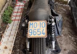 Moto Guzzi V 65 C (1985 - 88) usata