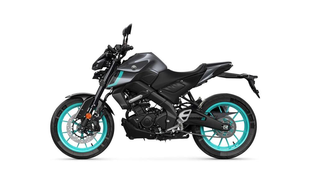 Yamaha MT-125 (2025) (2)