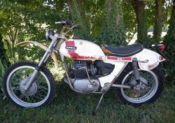 Ossa 250 d'epoca