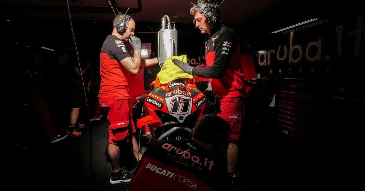 SBK 2025. GP della Repubblica Ceca a Most. Nuova penalizzazione per Ducati e BMW