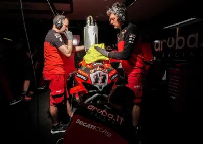 SBK 2025. GP della Repubblica Ceca a Most. Nuova penalizzazione per Ducati e BMW