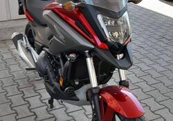 Honda NC 750 X DCT ABS (2018 - 20) usata