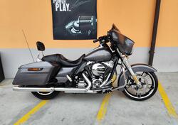 Harley-Davidson 1690 Street Glide Special (2014 - 16) - FLHX usata
