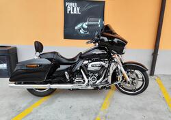 Harley-Davidson 107 Street Glide (2017 - 19) - FLHX usata