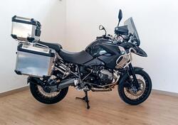 Bmw R 1300 GS Adventure Triple Black (2025) usata