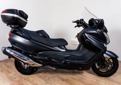 Suzuki Burgman AN 650 Executive (2004 - 06) usata