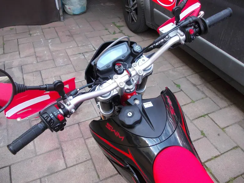 Swm SM 125 R (2025 - 26) (6)