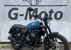 Archive Motorcycle AM 70 250 Cafe Racer (2022 - 24) usata