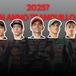 MotoGP 2025. Mercato: il 2025 sembrava un anno tranquillo, poi... da Martin a Toprak fino ad Acosta, tutti i piloti che potrebbero cambiare moto