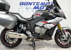 Bmw S 1000 XR (2015 - 16) usata