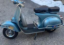 Piaggio vespa vba1t d'epoca