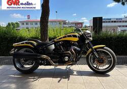 Yamaha XV 1700 Warrior usata