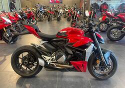 Ducati Streetfighter V2 (2022 - 24) usata