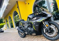 Benelli Tornado 550 (2025) nuova