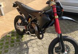 Fantic Motor Motard 50 Motard Competition 2t (2020) usata