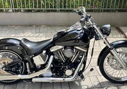 Harley-Davidson 1340 Custom (1989 - 98) usata