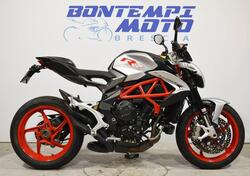 MV Agusta Brutale 800 EAS ABS (2016 - 19) usata