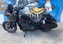 Harley-Davidson Low Rider ST (2025) nuova