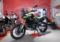 Aprilia Tuareg 660 (2022 - 24) usata