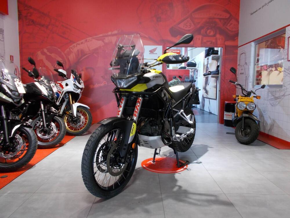 Aprilia Tuareg 660 (2022 - 24) (3)