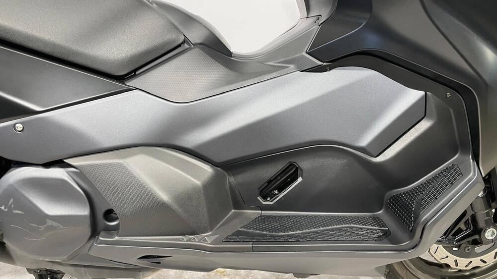 Sym Maxsym TL 508 (2021 - 24) (4)