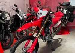 Honda CRF 300 L (2025) nuova