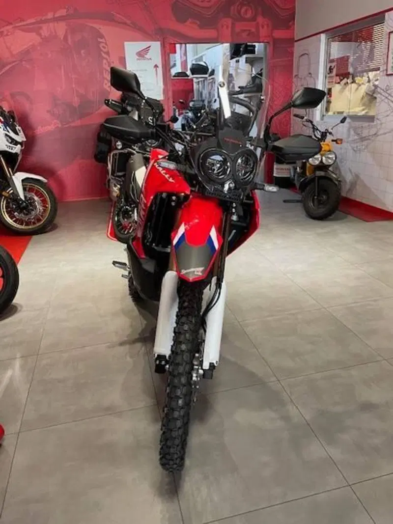 Honda CRF 300 Rally (2025 - 26) (3)