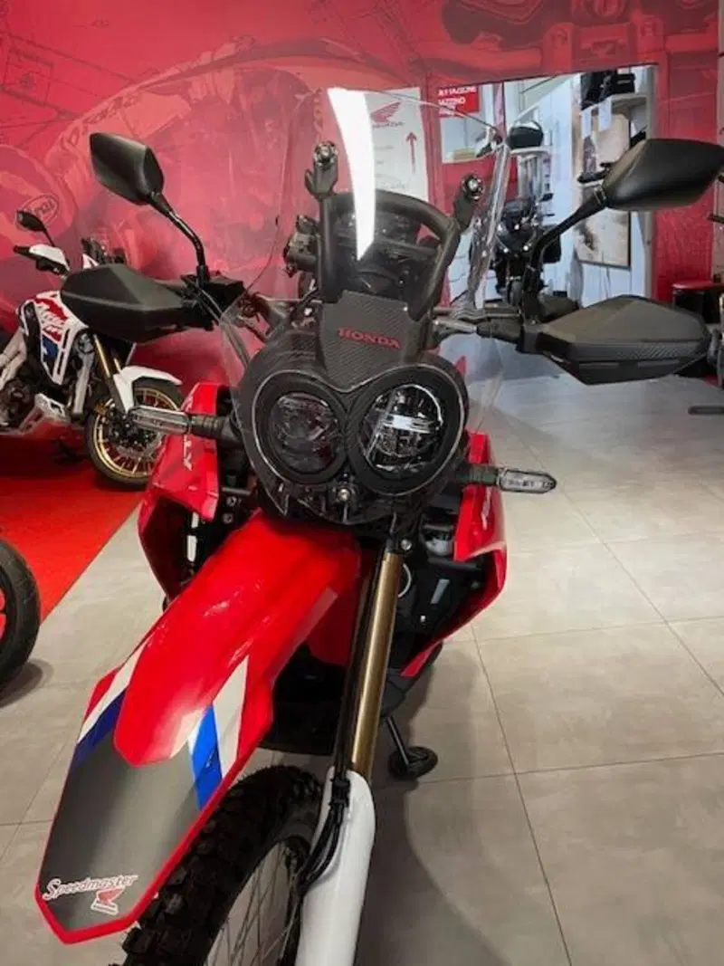 Honda CRF 300 Rally (2025 - 26) (4)