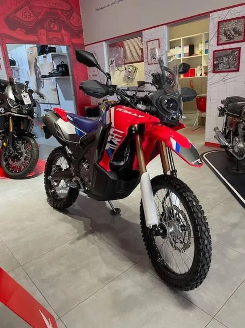 Honda CRF 300 Rally (2025 - 26) (6)