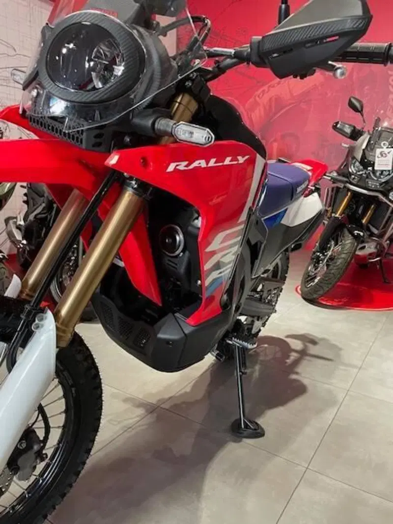 Honda CRF 300 Rally (2025 - 26) (7)
